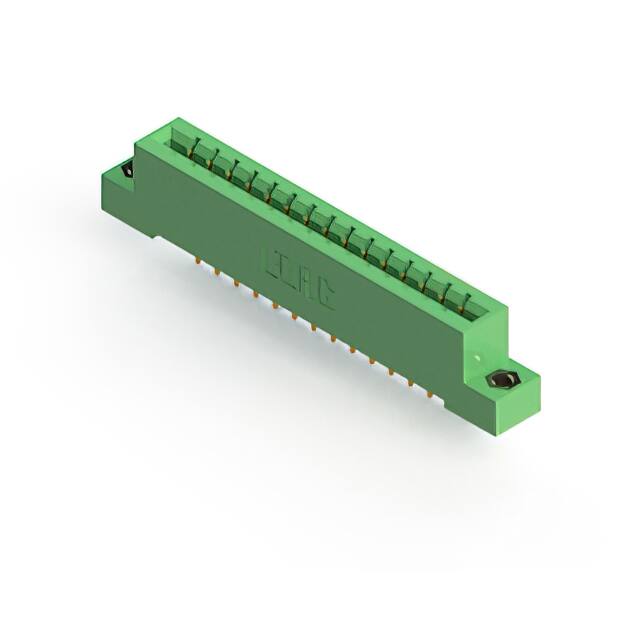 333-015-541-107 EDAC Inc.  Edgeboard Connectors